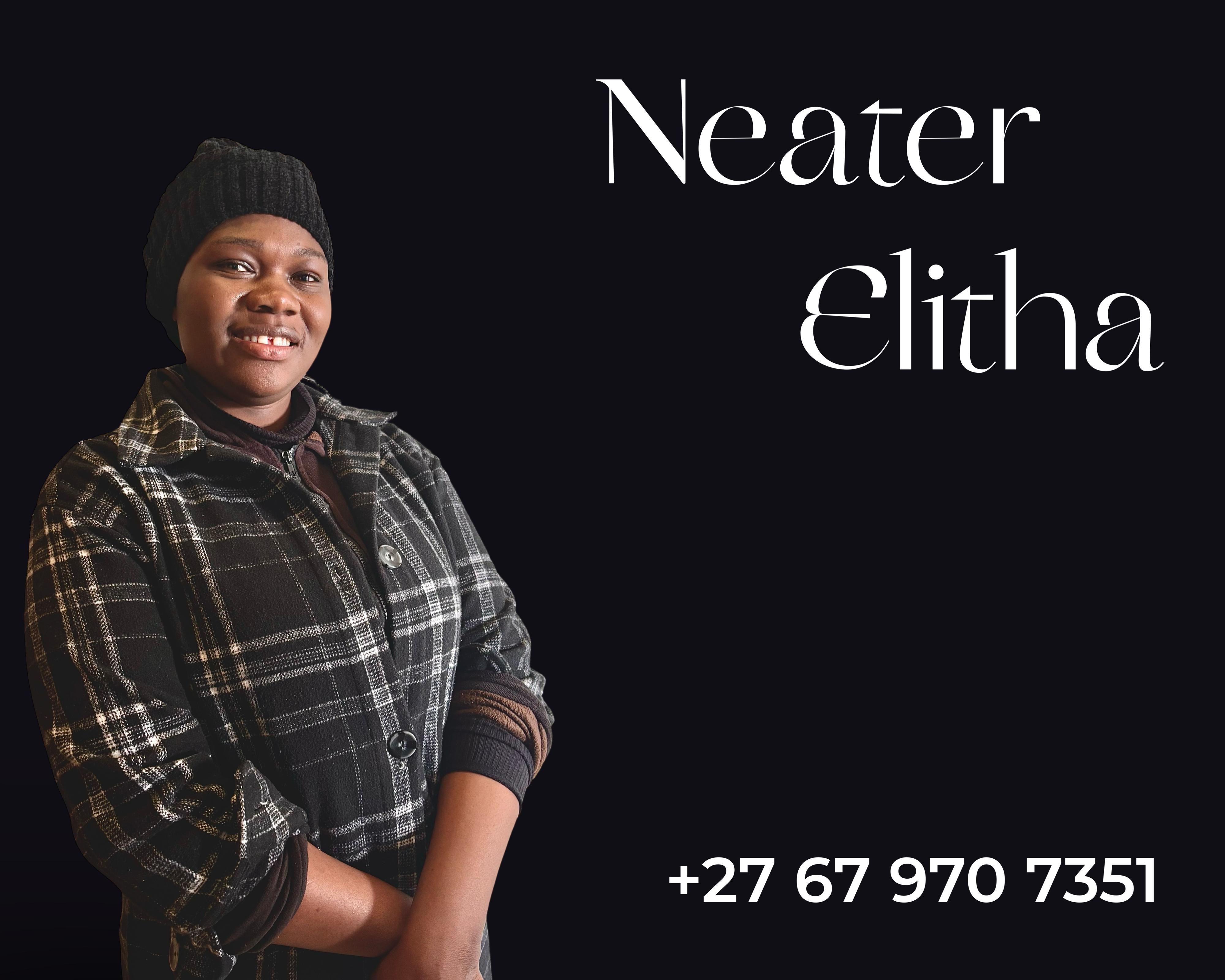 Elitha - Professional Cleaning Services